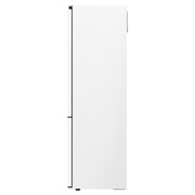 LG 2.03M 384L Kølefryseskab(Hvid) - Energiklasse D, Door Cooling™ og Smart Diagnosis™ med Wi-Fi, GBB62SWFFN