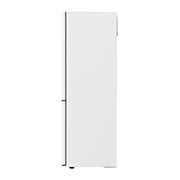 LG 1.86M 341L Kølefryseskab(Hvid) - Energiklasse D, Door Cooling™ og Smart Diagnosis™ med Wi-Fi, GBB71SWDGN