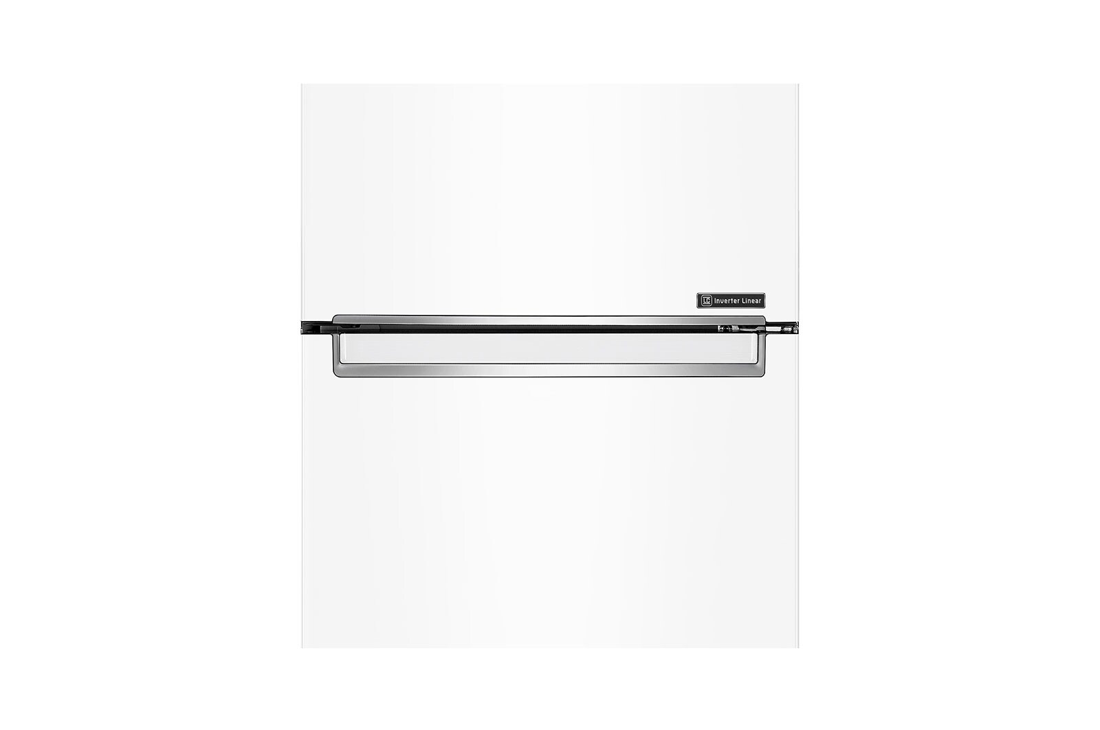 LG 1.86M 341L Kølefryseskab(Hvid) - Energiklasse E, Door Cooling™, GBB71SWEMN