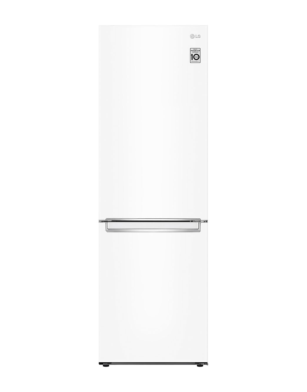 KG KTRーLG 1.86M 341L Kølefryseskab(Hvid) - Energiklasse D, DoorCooling™ og