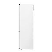 LG 2.03M 384L Kølefryseskab(Hvid) - Energiklasse E, Door Cooling™ og Smart Diagnosis™ med Wi-Fi, GBB72SWDZN
