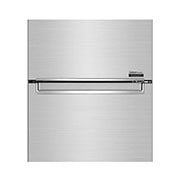 LG 2.03M 384L Kølefryseskab(Noble Steel) - Energiklasse A, Door Cooling™ og Smart Diagnosis™ , GBB92STBAP