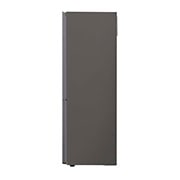 LG 2.03M 384L Kølefryseskab(Dark Silver) - Energiklasse E, Door Cooling™ , GBP32DSKZN