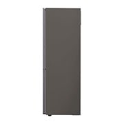 LG 2.03M 384L Kølefryseskab(Dark Silver) - Energiklasse E, Door Cooling™ , GBP32DSLZN