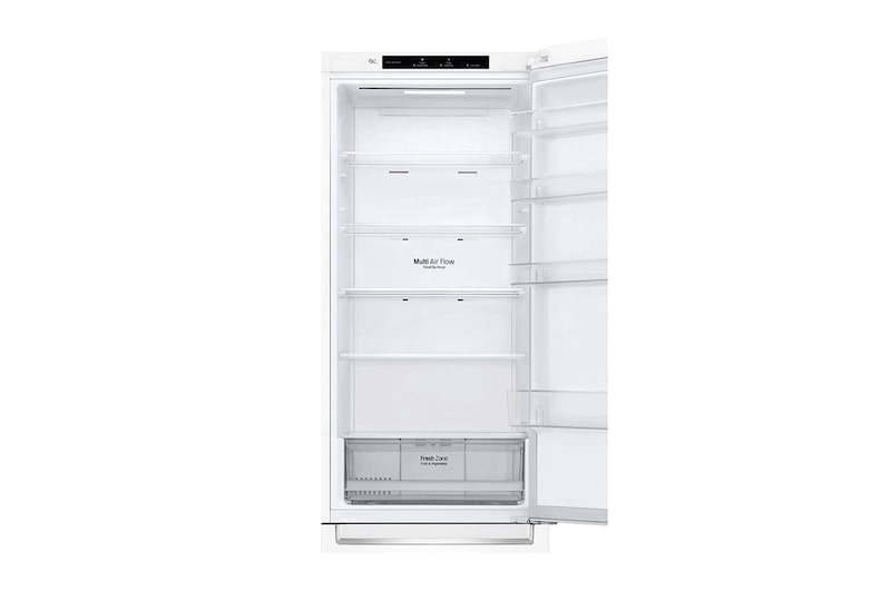 2.03M 384L Kølefryseskab(Hvid) - Energiklasse E, Door Cooling™