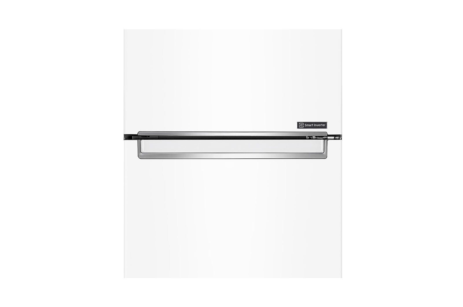 LG 2.03M 384L Kølefryseskab(Hvid) - Energiklasse E, Door Cooling™ , GBP32SWLZN
