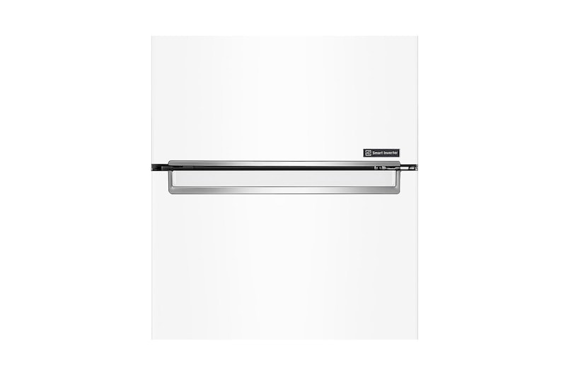 2.03M 384L Kølefryseskab(Hvid) - Energiklasse E, Door Cooling™