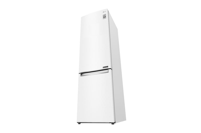 2.03M 384L Kølefryseskab(Hvid) - Energiklasse E, Door Cooling™