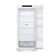 LG 2.03M 384L Kølefryseskab(Hvid) - Energiklasse E, Door Cooling™ , GBP32SWLZN