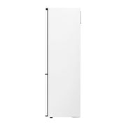LG 2.03M 384L Kølefryseskab(Hvid) - Energiklasse E, Door Cooling™ , GBP32SWLZN