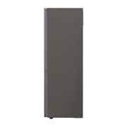 LG 1.86M 341L Kølefryseskab(Dark Silver) - Energiklasse D, Door Cooling™, GBP61DSPFN