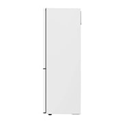 LG 1.86M 341L Kølefryseskab(Hvid) - Energiklasse D, Door Cooling™, GBP61SWPFN