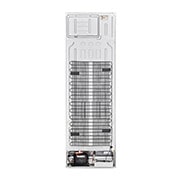 LG GBP61SWPGN 1.86M 341L Kølefryseskab(Hvid) - Energiklasse D, Door Cooling™og Smart Diagnosis™, GBP61SWPGN