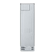 LG 2.03M 384L Kølefryseskab(Matte Black) - Energiklasse A, GBP62MCNAC