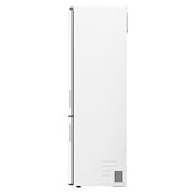 LG 2.03M 384L Kølefryseskab(White) - Energiklasse A, GBP62SWNAC