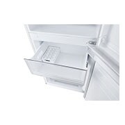 LG 2.03M 384L Kølefryseskab(White) - Energiklasse A, GBP62SWNAC
