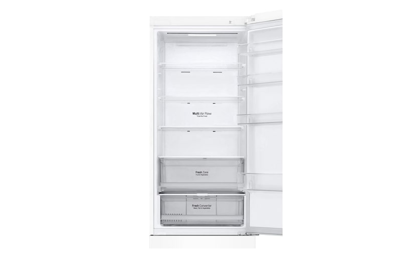 La pantalla de una LG TV con un AI Magic Remote de fondo. El botón de IA está resaltado y con un globo de texto: Sugiere una película que me guste. En la pantalla, se muestra el ícono de usuario E, que indica cómo AI Voice ID identificó al usuario y dio recomendaciones personalizadas basándose únicamente en su voz.