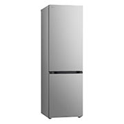 LG 1.86M 344L Kølefryseskab(Prime Silver) - Energiklasse D, GBV3100DPY