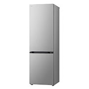 LG 1.86M 344L Kølefryseskab(Prime Silver) - Energiklasse D, GBV3100DPY