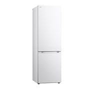 LG 1.86M 344L Kølefryseskab(White) - Energiklasse D, GBV3100DSW