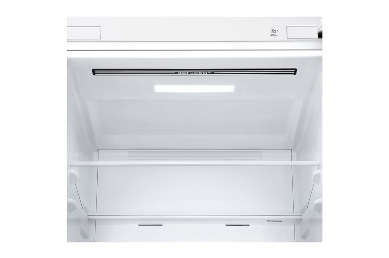 1.86M 344L Kølefryseskab(Hvid) - Energiklasse E, Nature Fresh, Door Cooling+™ og Smart Diagnosis™