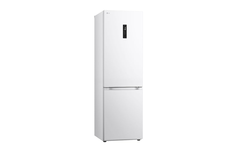 1.86M 344L Kølefryseskab(Hvid) - Energiklasse E, Nature Fresh, Door Cooling+™ og Smart Diagnosis™