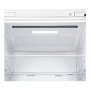 1.86M 344L Kølefryseskab(Hvid) - Energiklasse E, Nature Fresh, Door Cooling+™ og Smart Diagnosis™