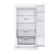 1.86M 344L Kølefryseskab(Hvid) - Energiklasse E, Nature Fresh, Door Cooling+™ og Smart Diagnosis™