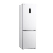 1.86M 344L Kølefryseskab(Hvid) - Energiklasse E, Nature Fresh, Door Cooling+™ og Smart Diagnosis™