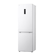1.86M 344L Kølefryseskab(Hvid) - Energiklasse E, Nature Fresh, Door Cooling+™ og Smart Diagnosis™