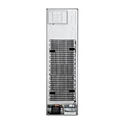 LG 2.03M 387L Kølefryseskab(Prime Silver) - Energiklasse D, GBV3200DPY