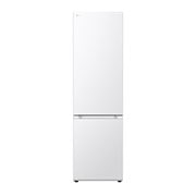 Visning forfra af 2.03M 387L Kølefryseskab(White) - Energiklasse D GBV3200DSW