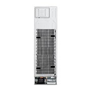 LG 2.03M 387L Kølefryseskab(White) - Energiklasse D, GBV3200DSW
