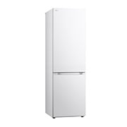 LG 1.86M 344L Kølefryseskab(White) - Energiklasse D, GBV5140DSW