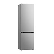 LG 2.03M 387L Kølefryseskab(Prime Silver) - Energiklasse D, GBV5240DPY
