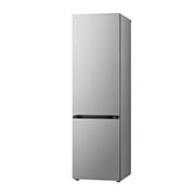 LG 2.03M 387L Kølefryseskab(Prime Silver) - Energiklasse D, GBV5240DPY