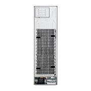 LG 2.03M 387L Kølefryseskab(Prime Silver) - Energiklasse D, GBV5240DPY