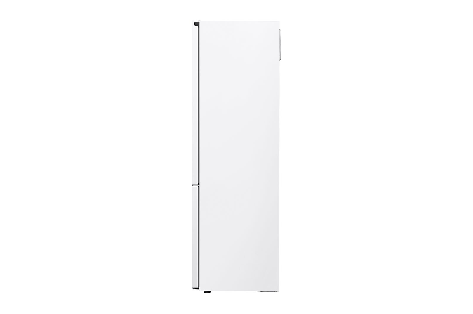 LG 2.03M 387L Kølefryseskab(White) - Energiklasse D, GBV5240DSW