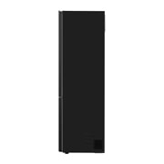 LG 2.03M 387L Kølefryseskab(Matte Black) - Energiklasse C, Door Cooling™ og Smart Diagnosis™ med Wi-Fi, GBV5250CEP