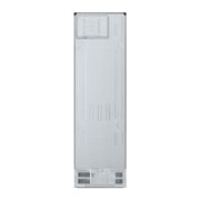 LG 2.03M 387L Kølefryseskab(Matte Black) - Energiklasse C, Door Cooling™ og Smart Diagnosis™ med Wi-Fi, GBV5250CEP