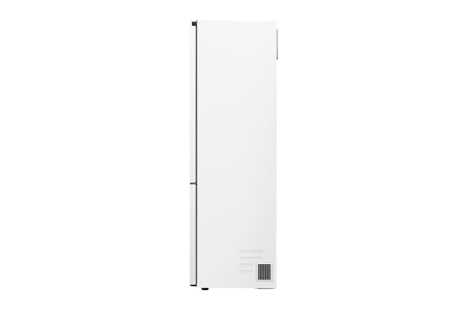 LG 2.03M 387L Kølefryseskab(Hvid) - Energiklasse C, Door Cooling™ og Smart Diagnosis™ med Wi-Fi, GBV5250CSW