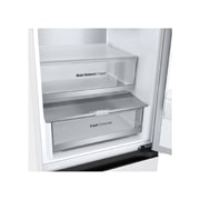 LG 2.03M 387L Kølefryseskab(Hvid) - Energiklasse C, Door Cooling™ og Smart Diagnosis™ med Wi-Fi, GBV5250CSW