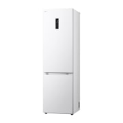 LG 2.03M 387L Kølefryseskab(Hvid) - Energiklasse C, Door Cooling™ og Smart Diagnosis™ med Wi-Fi, GBV5250CSW