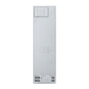 LG 2.03M 387L Kølefryseskab(Hvid) - Energiklasse C, Door Cooling™ og Smart Diagnosis™ med Wi-Fi, GBV5250CSW