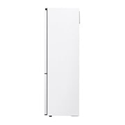 LG 2.03M 387L Kølefryseskab(Hvid) - Energiklasse D, Door Cooling™ og Smart Diagnosis™ med Wi-Fi, GBV5250DSW