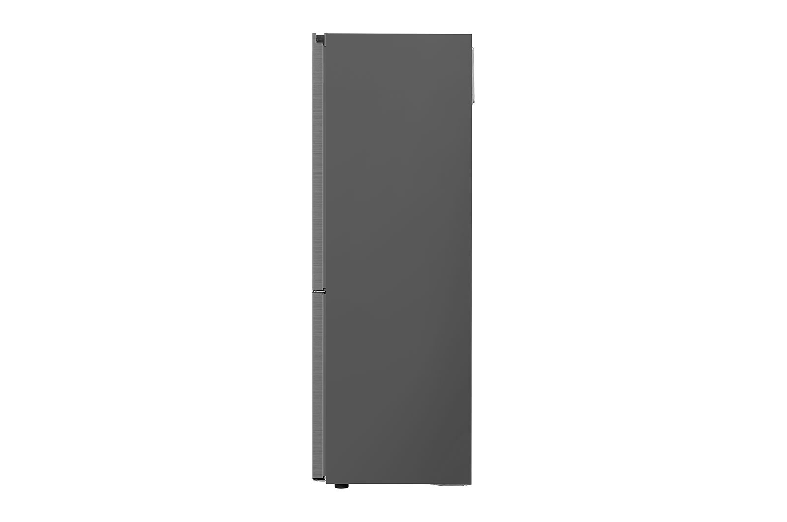 LG 1.86M 344L Kølefryseskab(Prime Silver) - Energiklasse C, GBV7180CPY
