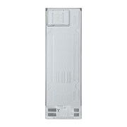 LG 1.86M 344L Kølefryseskab(Prime Silver) - Energiklasse C, GBV7180CPY
