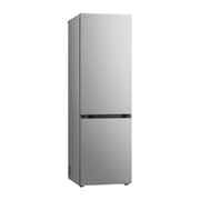 LG 1.86M 344L Kølefryseskab(Prime Silver) - Energiklasse C, GBV7180CPY