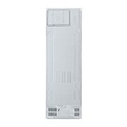 LG 1.86M 344L Kølefryseskab(Hvid) - Energiklasse C, Nature Fresh, Door Cooling+™ og Smart Diagnosis™, GBV7180CSW