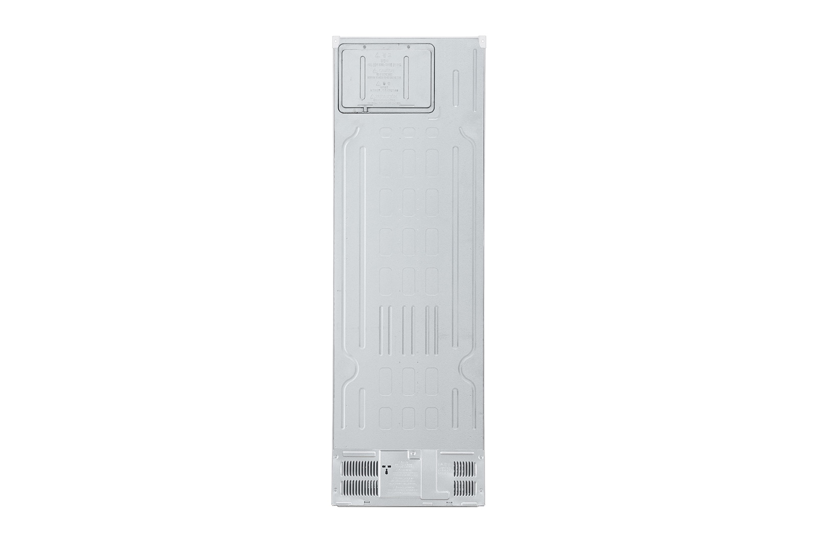LG 1.86M 344L Kølefryseskab(Hvid) - Energiklasse C, Nature Fresh, Door Cooling+™ og Smart Diagnosis™, GBV7180CSW